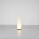 "Kazuki" floor lamp by Takahama Kazuhide for Sirrah, Italy, 1970s