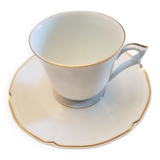 Service complet en porcelaine de limoge
