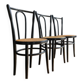 Lot Chaises