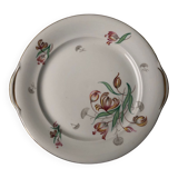 Pillivuyt et Cie plate