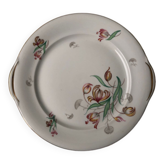 Pillivuyt et Cie plate