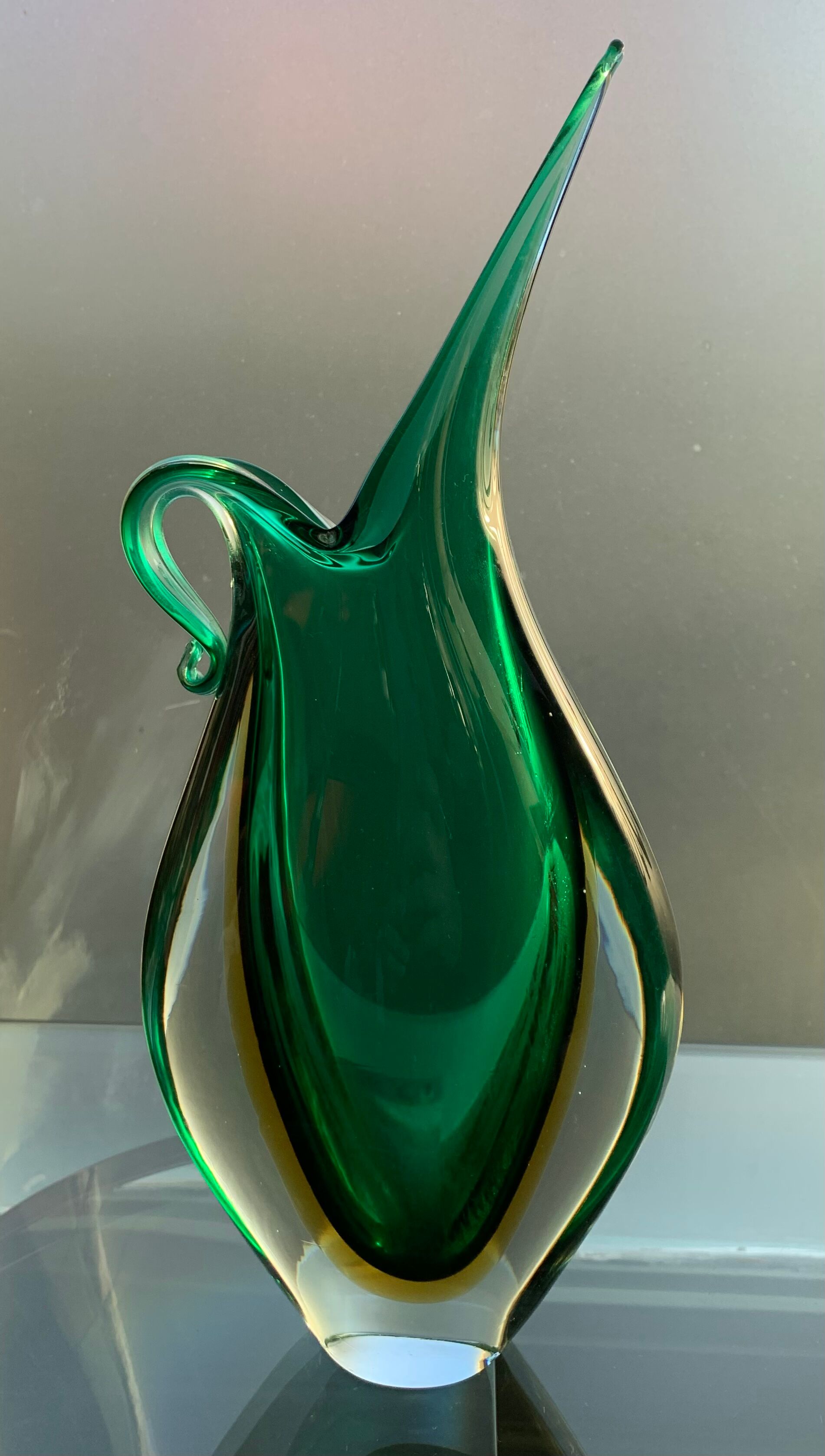 Vase Murano