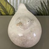 Ceramic bird