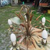 Masca wheat sheaf lamp