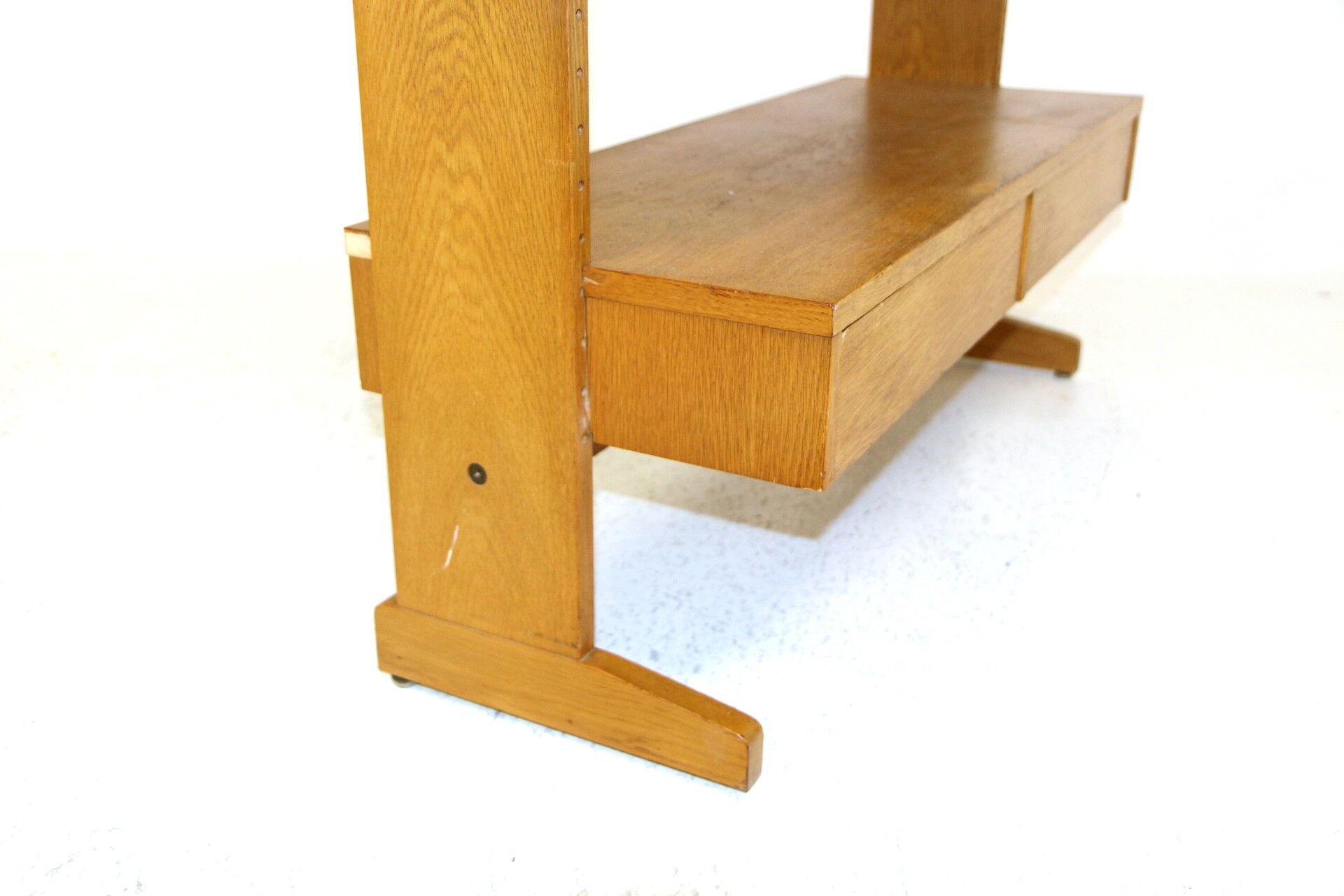 Oak Library, Sweden, 1960