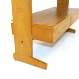 Oak Library, Sweden, 1960