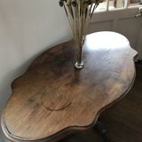 Table de violon