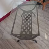 Vintage coffee table