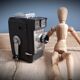 Old vintage Camera Holiday