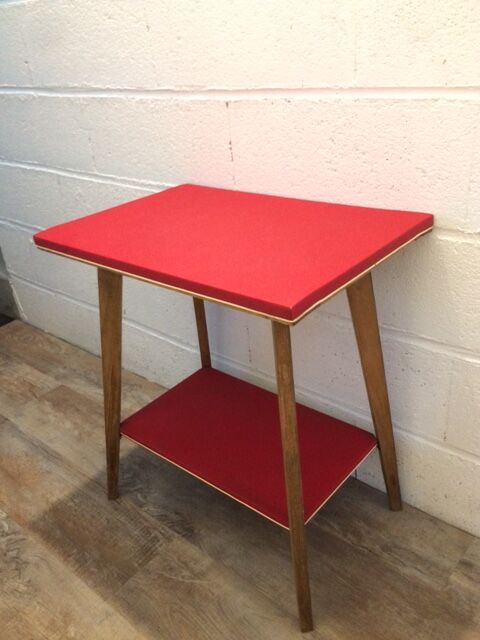 Side table  vintage