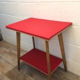 Side table  vintage