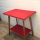 Side table  vintage