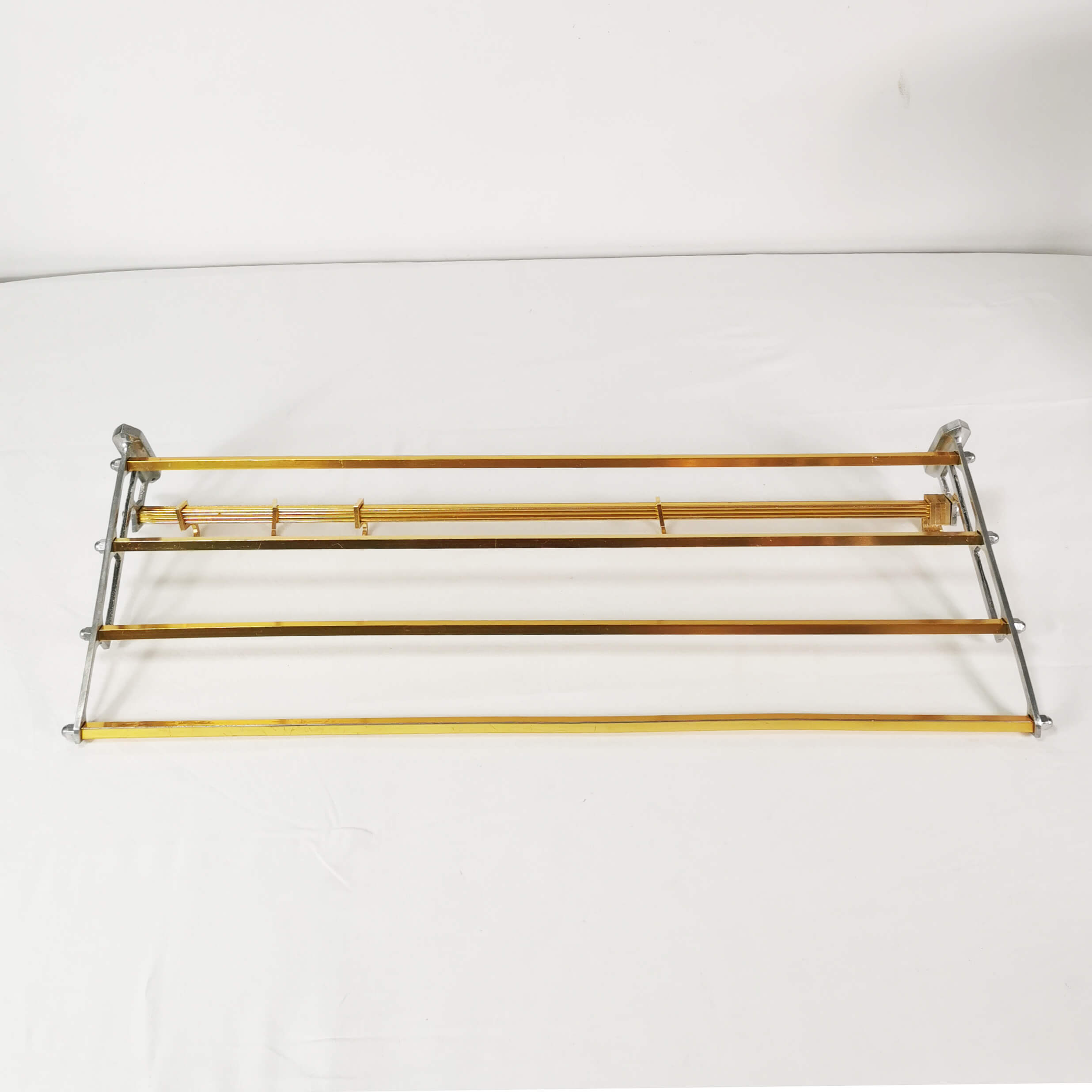 Art deco wall hanger, Germany, 1950s