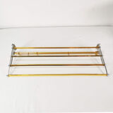 Art deco wall hanger, Germany, 1950s