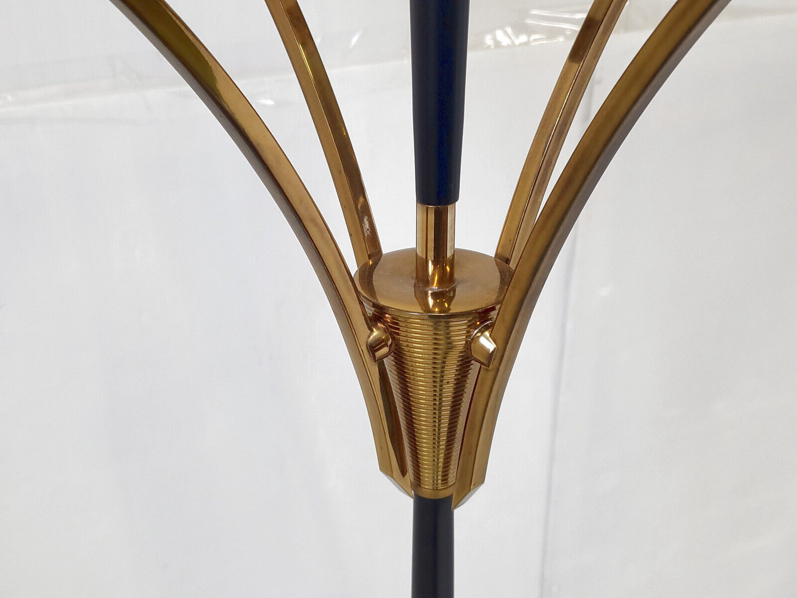 Lampadaire maison Arlus vintage 1950
