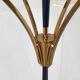 Lampadaire maison Arlus vintage 1950
