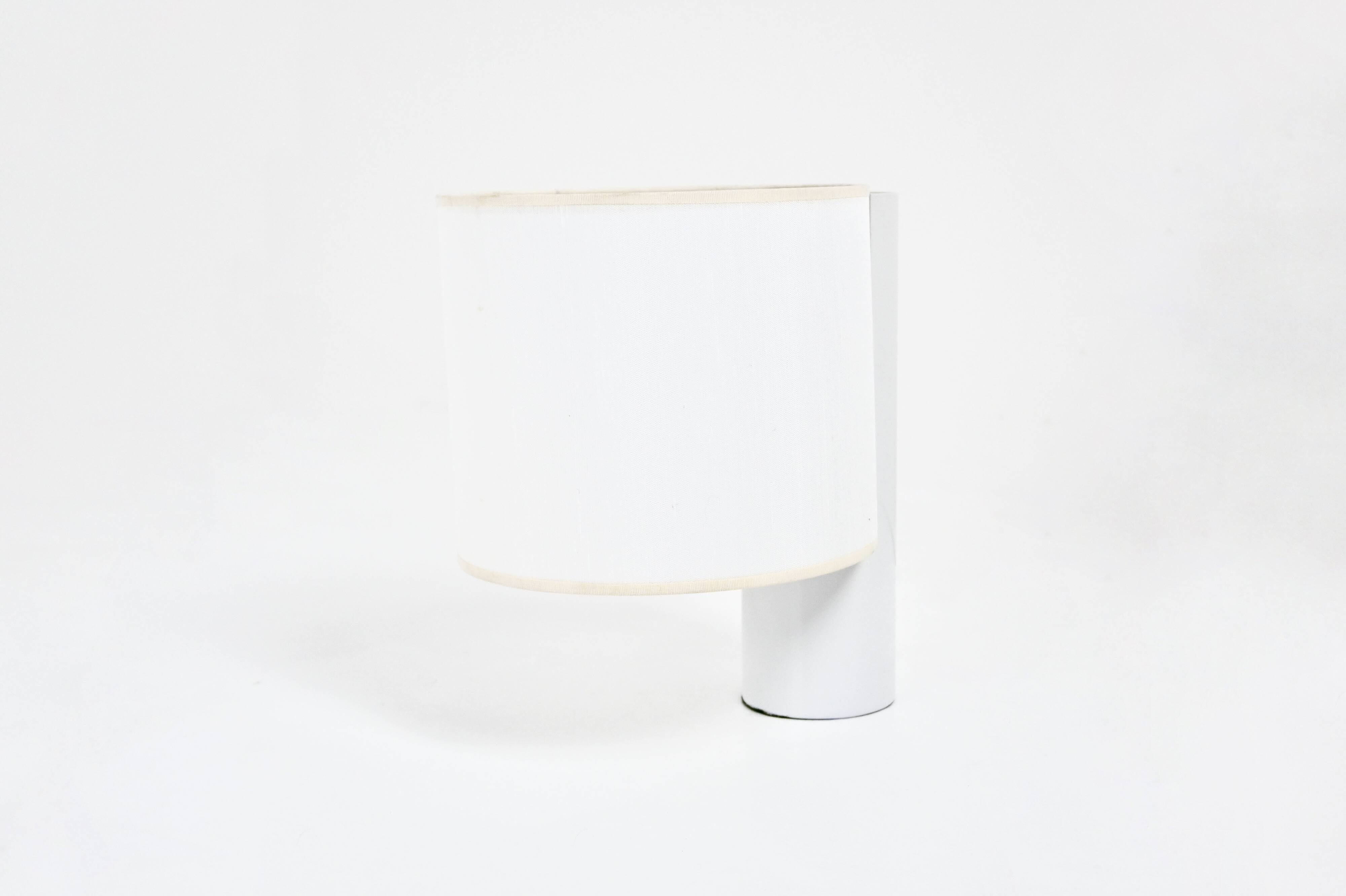 “Fluette” table lamp by Giuliana GLamramigna for Quattrifolio, 1970