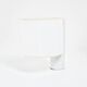 “Fluette” table lamp by Giuliana GLamramigna for Quattrifolio, 1970