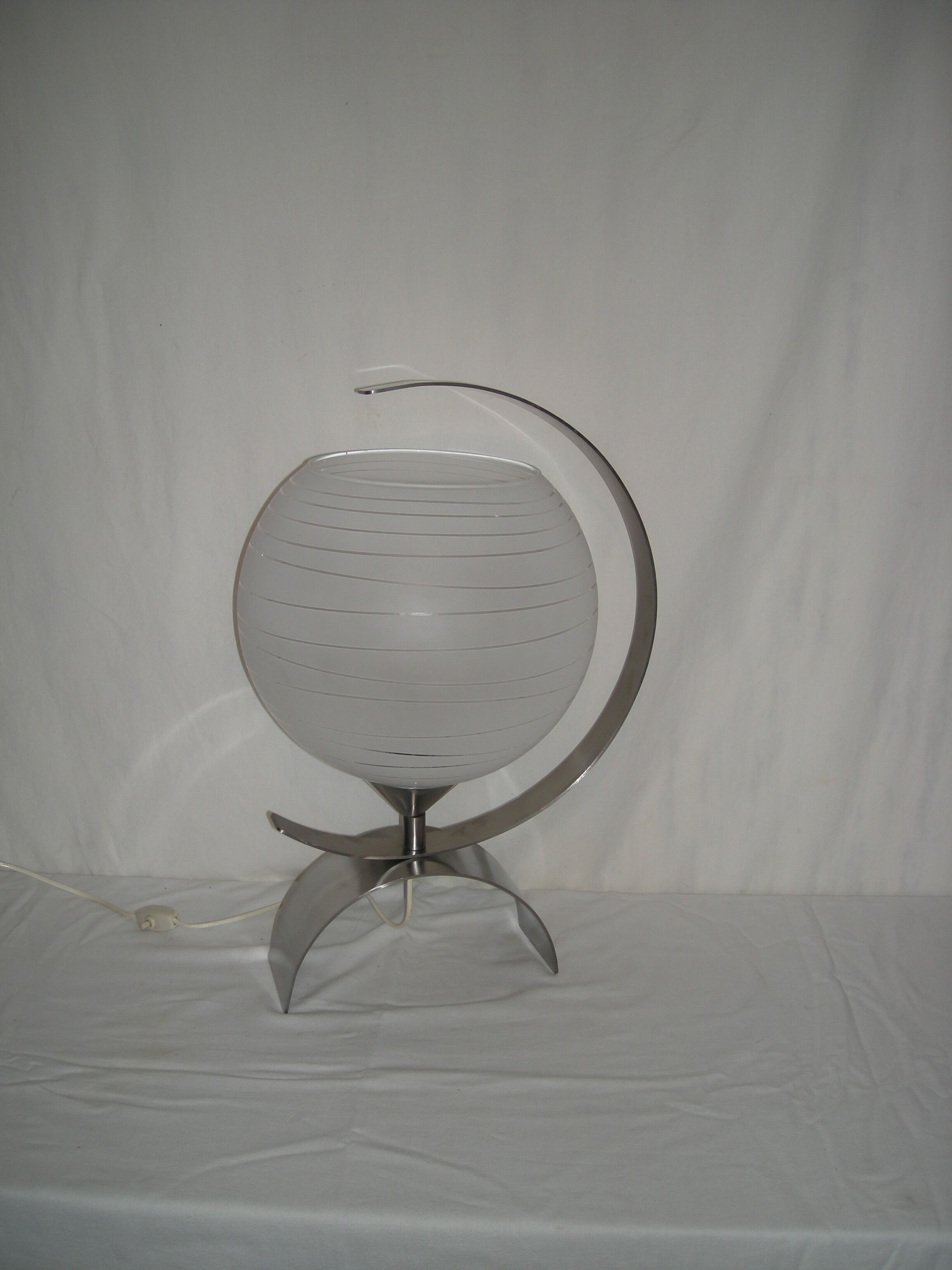 Arco table lamp from the 70s