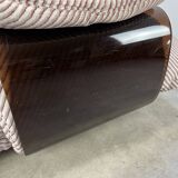 Marsala sofa, Michel Ducaroy for Ligne Roset, 1970s