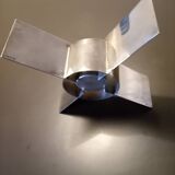 Designer candle holder