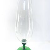 Large Murano glass vase, 1970