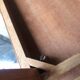 Sideboard Storage Scandinavian blond wood from the 60s