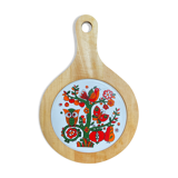 Vintage cutting board