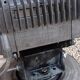 Philips industrial projector lamp