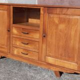 1950s oak sideboard