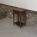 Table de chevet table de nuit style Directoire