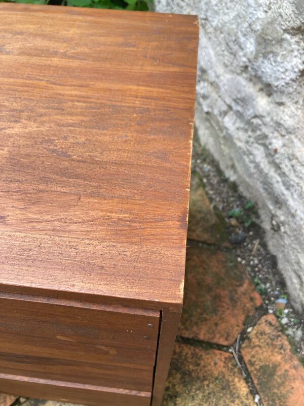 Petit meuble vintage