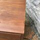 Small vintage piece of furniture