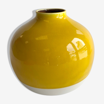 Vase Jars Nèfle Lemon