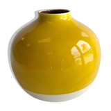 Vase Jars Nèfle Lemon