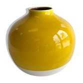 Vase jars Nèfle Citron