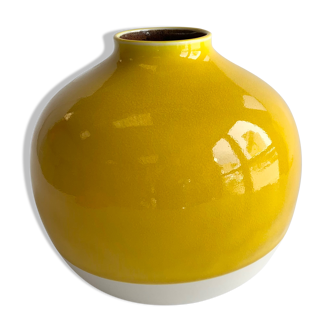 Vase Jars Nèfle Lemon