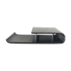 Vintage wall shelf for German phone 1980