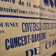 Poster "Feasts of Quasimodo" - Saint-Pardon - 1936