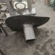 Table basse bronzatto