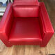 fauteuil Arik Lévy