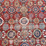 Tapis ancien persan mahal 260x380 cm