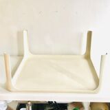 Demetrio coffee table by Vico Magistretti Artemide