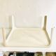Demetrio coffee table by Vico Magistretti Artemide