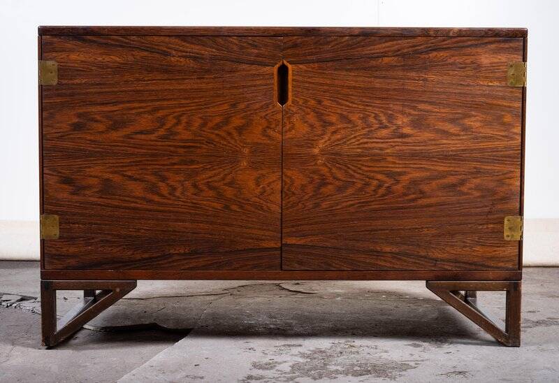 Mid-Century Rosewood Furniture, 1960s