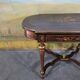 Napoleon III side table