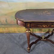 Napoleon III side table