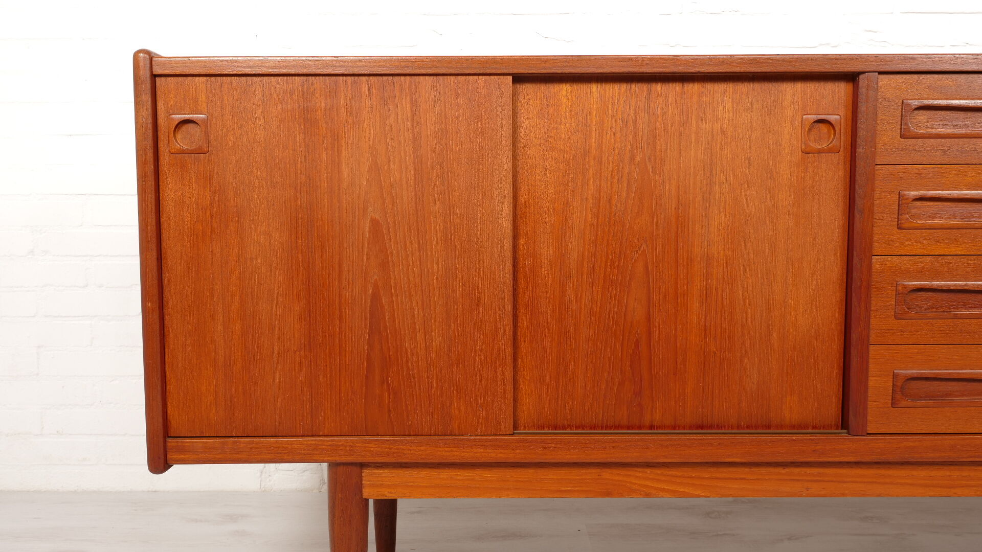 Sideboard by Johannes Andersen