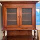 Solid pine dresser