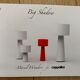 Cappellini big shadow floor lamp white